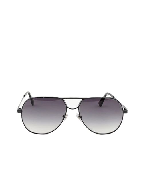 Golden Goose occhiali da sole Aviator Carter canna di fucile/grigio Golden Goose | GUA00670A00077660630